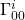 \Gamma^{i}_{00}