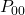 P_{00}