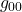 g_{00}