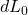 dL_0